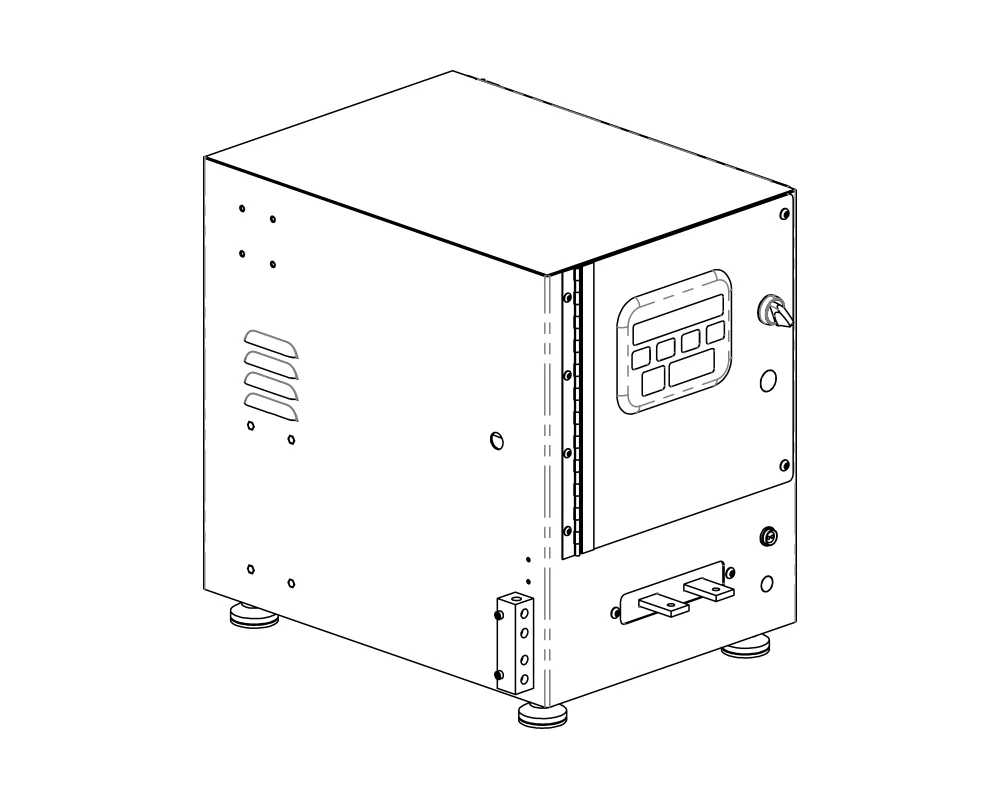 Portable Power Supply - Image 4
